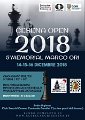 Cesena Open 2018 - 5° Memorial Marco Ori